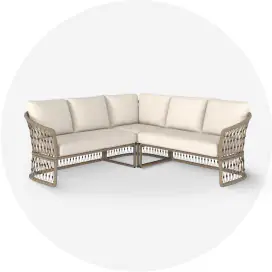 Sectionals & Sofas